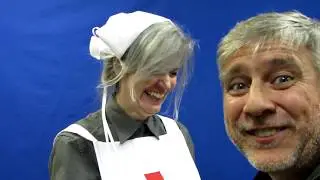 Mr. Friendly Outakes and Bloopers