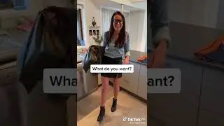 Tiktok| suami lapar jadi lagu