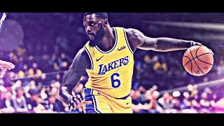 ᴴᴰ Lance Stephenson (Highlight Mix) [Candy Paint]
