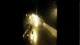 Гонконг. Дождь..m4v