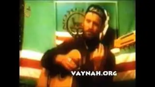 Ичкери к1енти