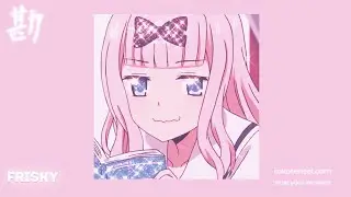 Free Kawaii x Happy Anime Type Beat ''Frisky'' Anime Beat
