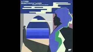 A-Tweed - Kuranto (Lucas Croon remix)