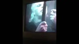 Michael vs David The Lost Boys 1987