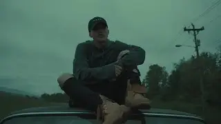 「それで俺は救われるんだ」 NF - My Stress 和訳