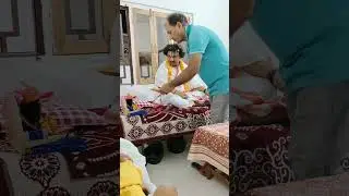 #Ashish_ji_Maharaj💐