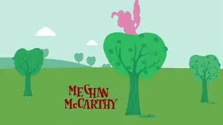 My Little Pony Equestria Girls Opening Instrumental Backing Vocals||•