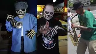 3 PAISES UN ROLLO - DECALIFORNIA USA Ft. MC MANCHA BRAZIL y YOUNG CA de MEXICO! Video Official...