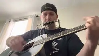 You Ain’t Goin’ Nowhere