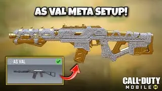The AS VAL Best 