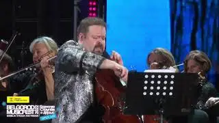 BELGORODMUSICFEST: «Борислав Струлёв и Друзья» - OPEN AIR2022 - Борислав Струлёв и Владимир Дмитрук