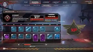 Spooky Apex