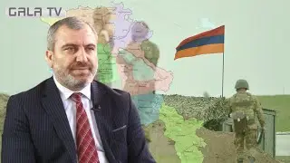 Ի՞նչ է տեղի ունենում Սյունիքում. անաղմուկ դեմարկացիա եւ դելիմիտացիա՝ Ռուսաստանի մոդերատորությամբ