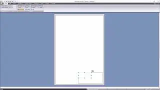 Adjusting document template - Automation Studio™