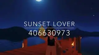 MOST POPULAR AESTHETIC SONG CODES IN ROBLOX! (2019/2020) **STILL WORKING**