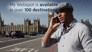 Find out how our pocket WiFi works in UK