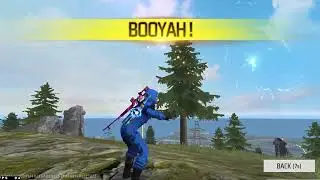 Solo Vs Squad Full Gameplay FreeFire
