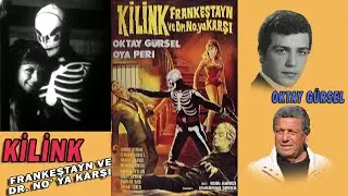 «Kilink» Frankeştayn ve Dr.  No'ya Karşı 1967