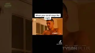 The Crush on TysonPlus