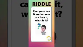 Riddles | riddles with answers | riddles in english | logical riddles | hard riddles |  Riddle Bell