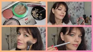 макияж забытыми тенями PUPA🩷 #pupa #makeup #макияж #косметика