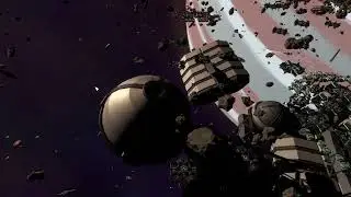 Taking on the 2 Hardest Levels I've Ever Played! | Annihilating the Spance