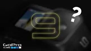 NUEVA GOPRO HERO 9?? Coming soon...