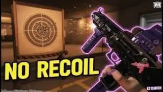 Best R6 Logitech No Recoil Script 2026 | TUTORIAL