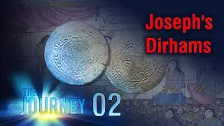 The First Human Language … the Tomb of Shu'ayb….. and Joseph's Dirhams