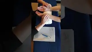 Pulse diagnosis according to Nanjing difficult issues