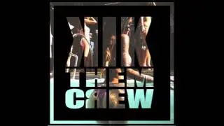 KIK Them Crew - Illogique ( instrumental )