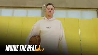 Duncan Robinson ALL-ACCESS: His Visual Path To Mastery