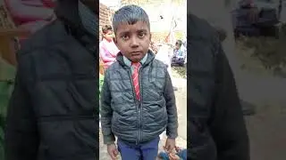 5 साल का स्टूडेंट उत्तर प्रदेश के सभी जिलो का नाम कैसे बता रहा है.
