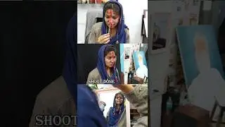 The Kashmir File’s  | Bts video 