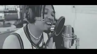 DAVALT - CALL ME (Cover By TSIRY)
