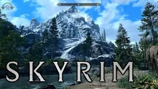 🔴 Skyrim🪐Restart as Paragon 🪐 Ep 01 
