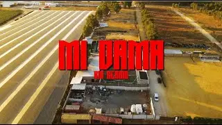 KID SERGIO - MI DAMA (VIDEOCLIP OFICIAL)