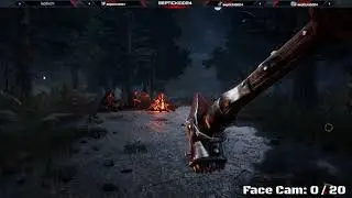 First Stream After Finishing First Year Of College (5/18/23)