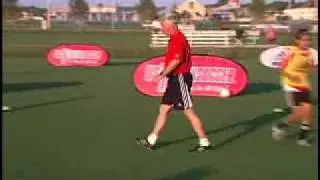 How to Defend - US Youth Soccer Quick Tips