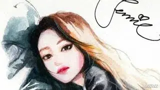 「Nightcore」→ Solo