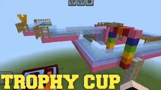 MINEKART V [Trophy Cup]