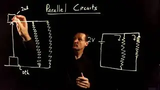 Parallel Circuits