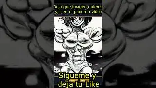 Jack Hanma x Elma Kobayashi-san Dibujados por una Inteligencia Artificial #shorts #shortsanime