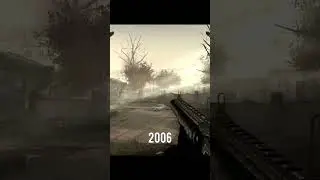 Современный движок. Battlefield 2042