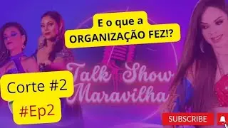 E aí, o que a ORGANIZAÇÃO FEZ??? -  #Cort 2. #Ep2