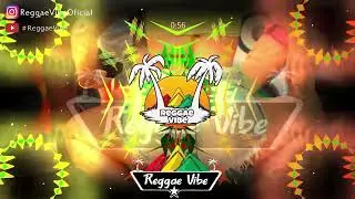 #ReggaeVibe