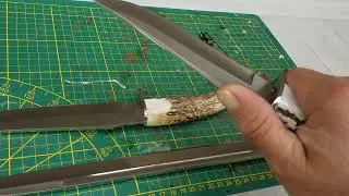 Love Spain Knifes