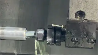 .50 BMG Chambering!