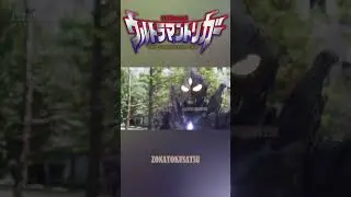 Tahukah Kalian Pada Serial Ultraman Trigger #shorts #ultraman