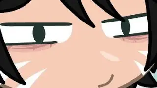 you said bring my grades up | Gacha Club | Meme